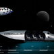 Illustration for article titled Lezuhant a SpaceShipTwo amerikai űrhajó, az egyik pilóta meghalt